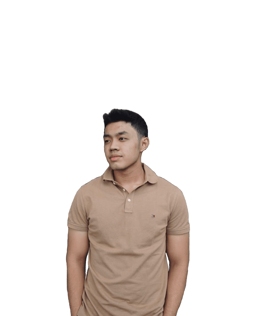 Mawla Raditya Pambudi, Full Stack Developer