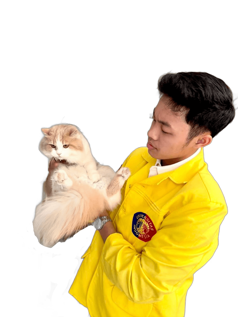 Mawla Raditya Pambudi