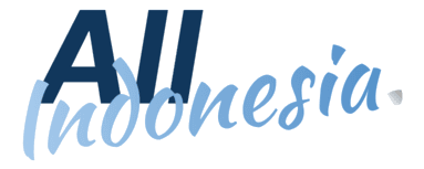 All Indonesia logo